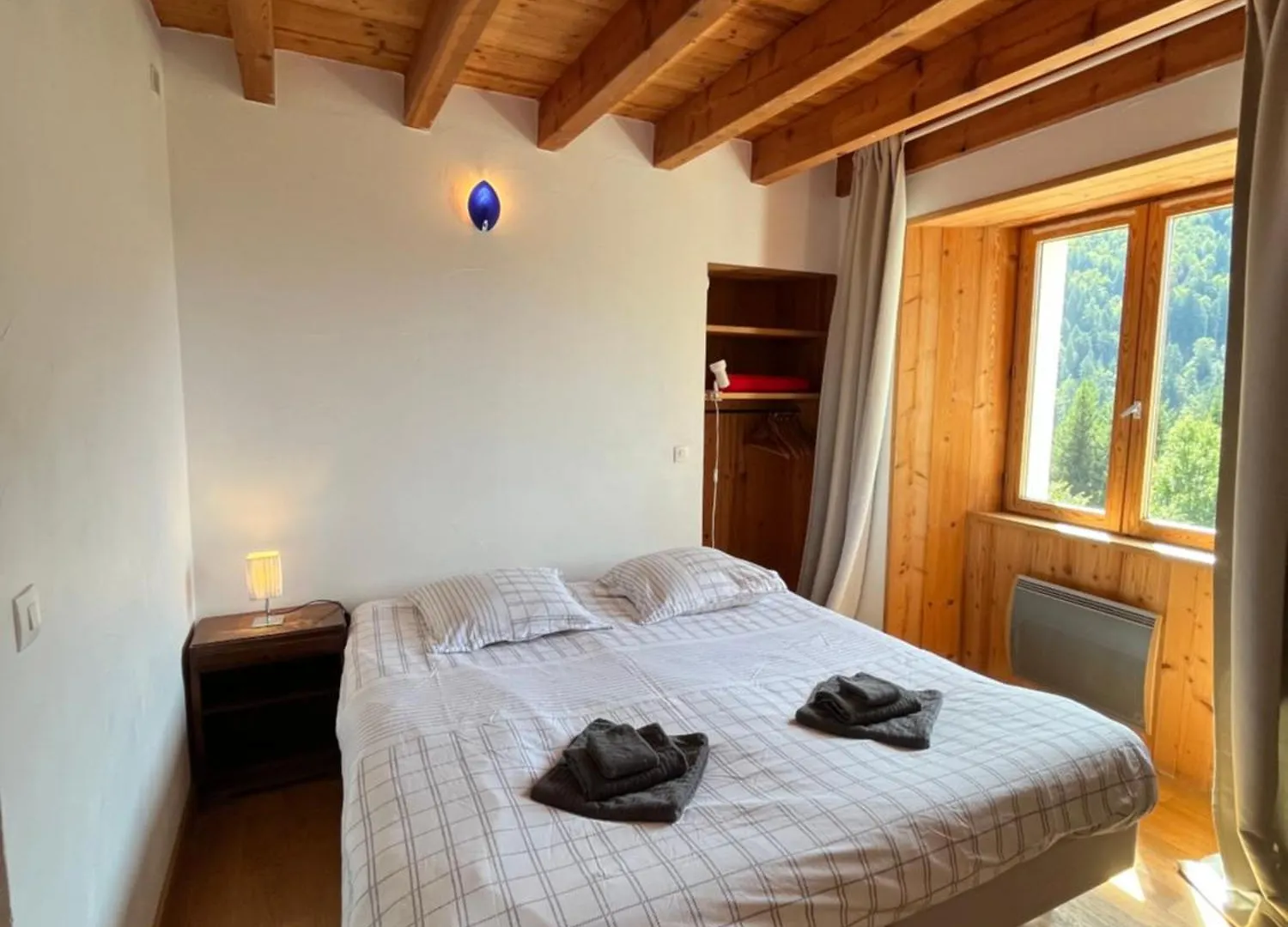 Apartment Cascade 3 Minutes From Alpe D Huez Grand Domaine Via Oz En Oisans Oz France