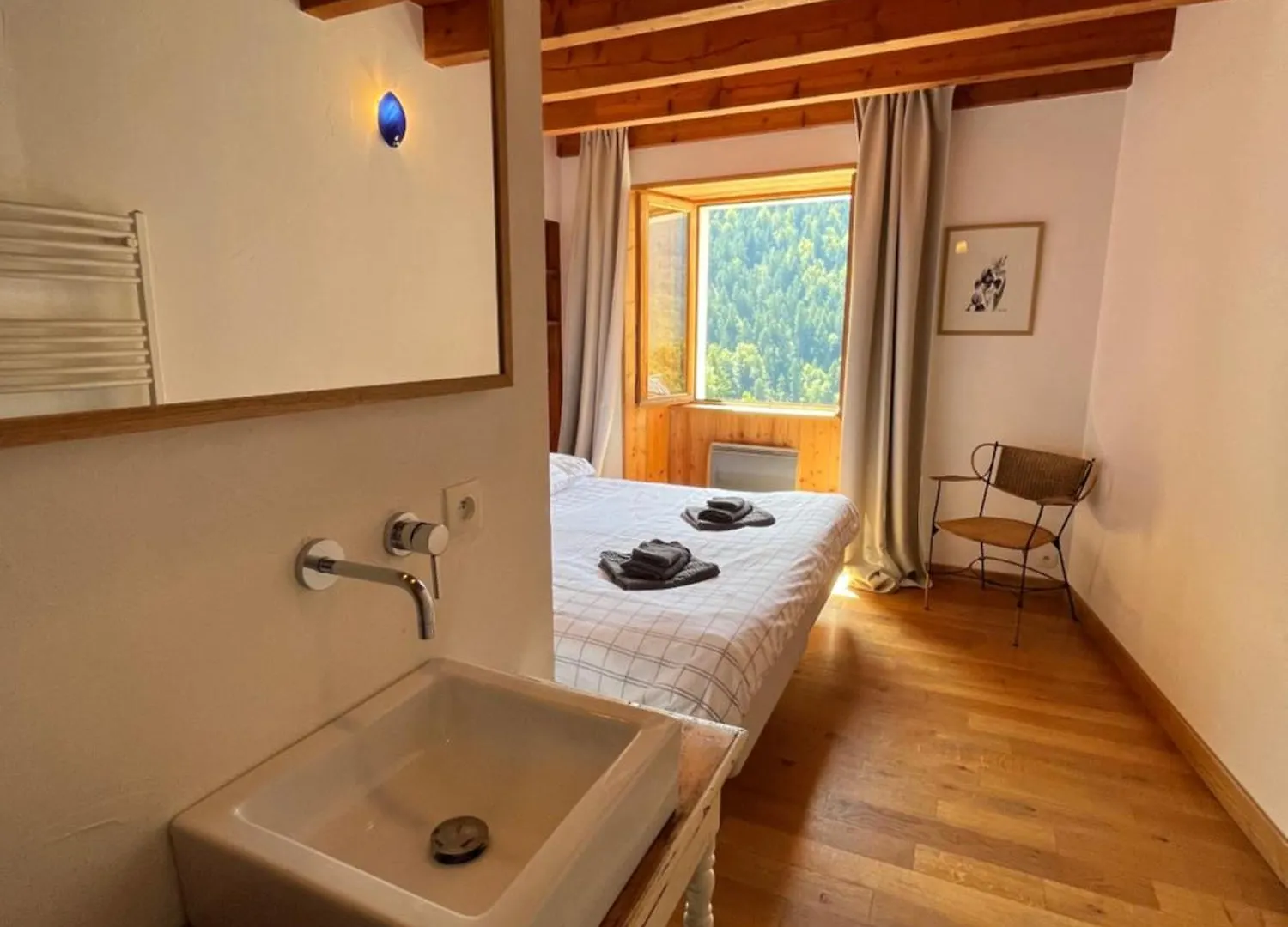 Apartment Cascade 3 Minutes From Alpe D Huez Grand Domaine Via Oz En Oisans Oz