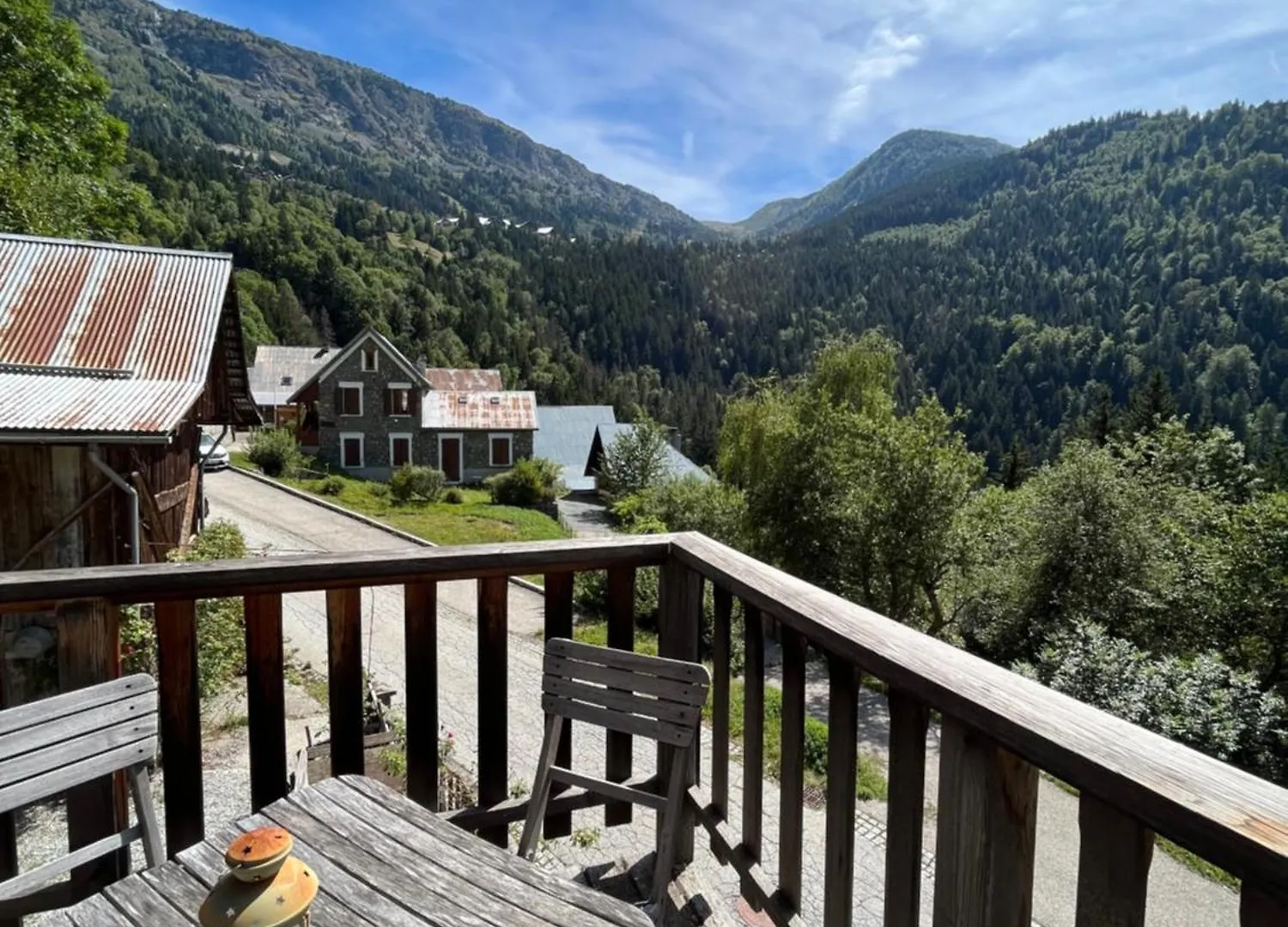 Apartment Cascade 3 Minutes From Alpe D Huez Grand Domaine Via Oz En Oisans Oz 0*,  France