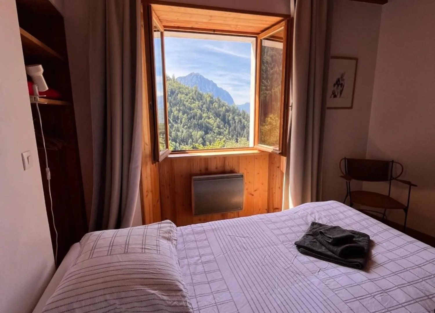 Apartment Cascade 3 Minutes From Alpe D Huez Grand Domaine Via Oz En Oisans Oz