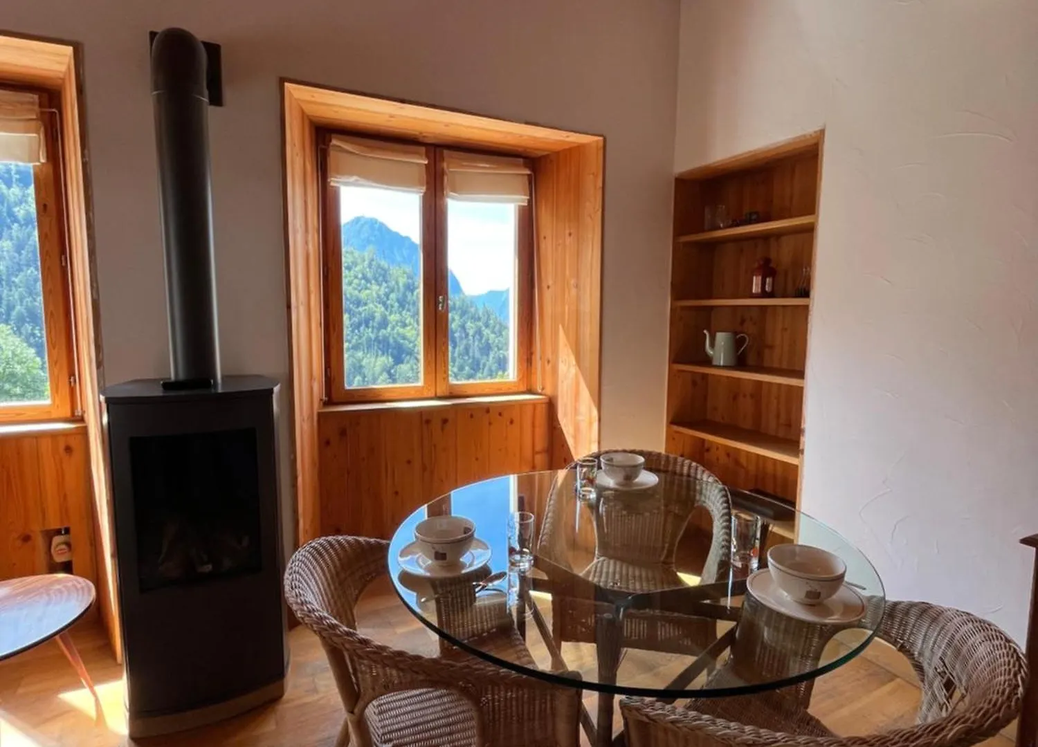 Apartment Cascade 3 Minutes From Alpe D Huez Grand Domaine Via Oz En Oisans Oz