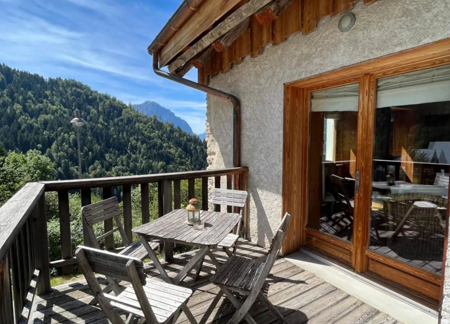 Apartment Cascade 3 Minutes From Alpe D Huez Grand Domaine Via Oz En Oisans Oz 0*,